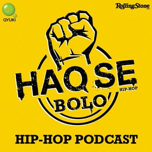 Haq Se Bolo Podcast