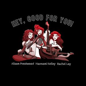 Hey, Good For You!