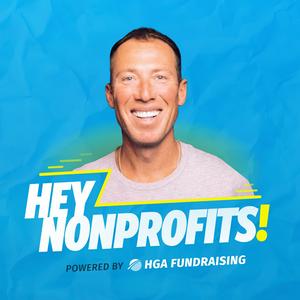 Hey Nonprofits!