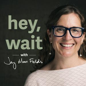 Hey Android hey, wait podcast | Listen online for free