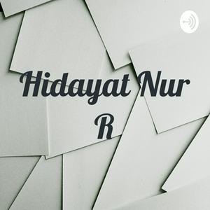 Hidayat Nur R
