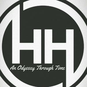 Hidden History: An Odyssey Through Time