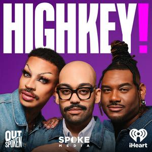 HIGHKEY! With Yvie, Ben, and Ryan