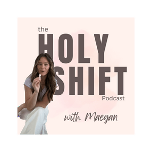 Listen to HOLY SHIFT! in the App