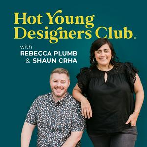 Hot Young Designers Club | Interior Design Business Podcast