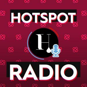 Hotspot Radio