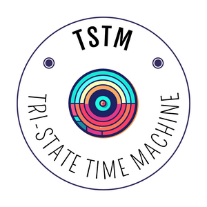 Tri State Time Machine