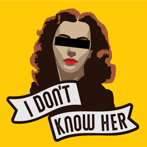 I Don't Know Her