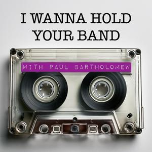 I Wanna Hold Your Band