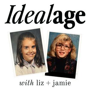 Listen to Ideal Age in the App