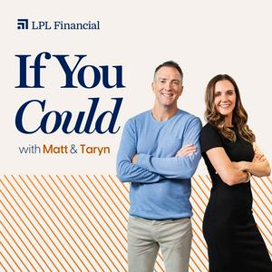 If You Could with Matt & Taryn