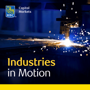 Industries in Motion