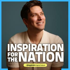 Inspiration for the Nation with Yaakov Langer
