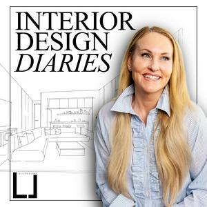 Interior Design Diaries