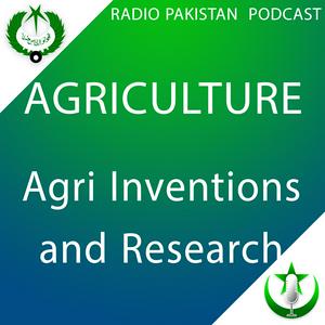 Agri Inventions & Research