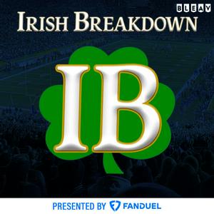 Irish Breakdown