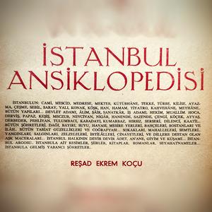 İstanbul Ansiklopedisi Radyosu