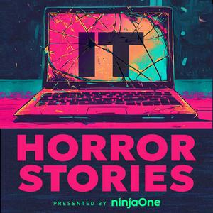 IT Horror Stories