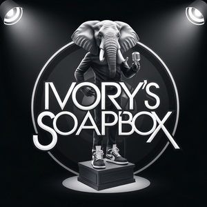 Listen to Ivory's Soapbox in the App