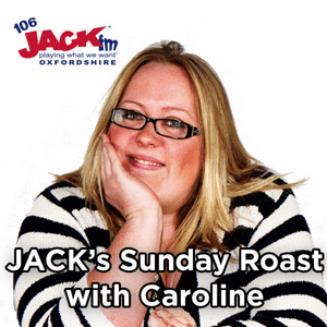 JACK's Sunday Roast with Caroline