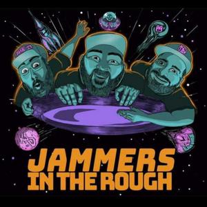 Jammers In The Rough