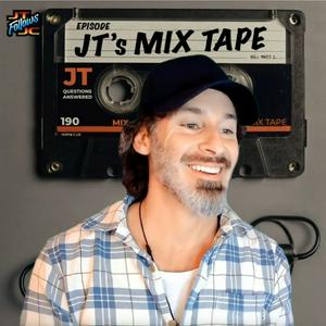Listen to JT's Mix Tape in the App