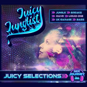 Juicy Selections Mix Journey