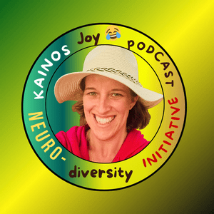 Kainos Joy Neurodiversity Initiative Podcast
