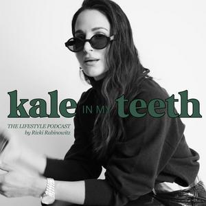 Kale in My Teeth