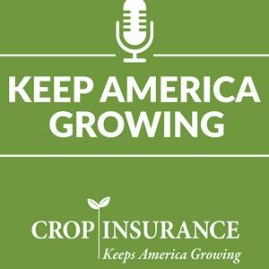 Listen to Keep America Growing in the App