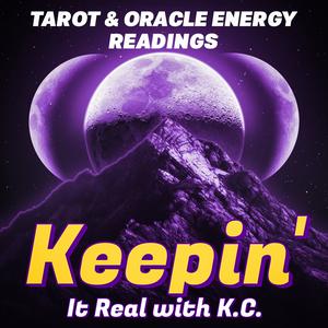 Keepin' It Real with K.C.