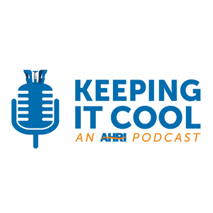 Listen to Keeping it Cool: Navigating the Refrigerant Transition in the App