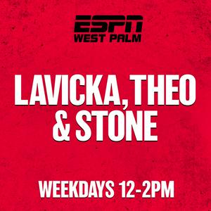 LaVicka, Theo & Stone