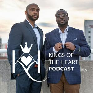 Kings of the Heart Podcast