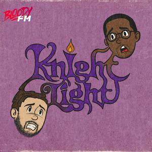 Knight Light: A Horror Movie Podcast