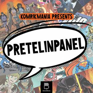 Pretelin Panel