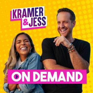 Listen to Kramer & Jess On Demand Podcast in the App