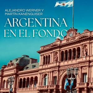 La Argentina en el Fondo