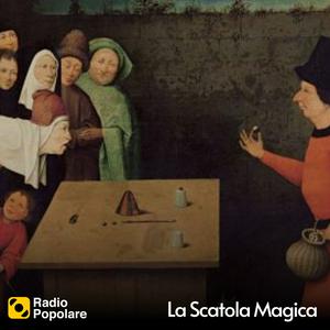 La Scatola Magica