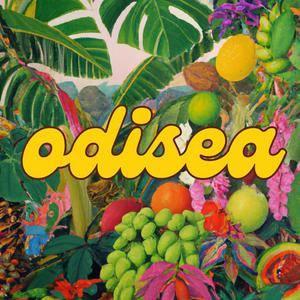 Odisea