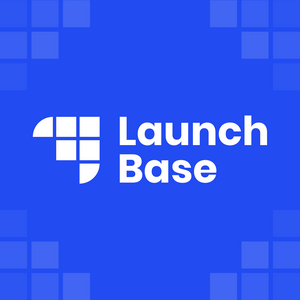 Listen to Launchbase: Building Tech Products & Scaling Startups in the App