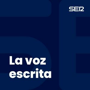 La voz escrita