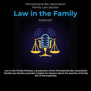 Law in the Family