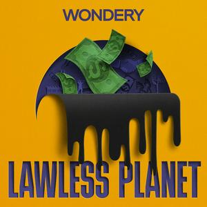 Lawless Planet