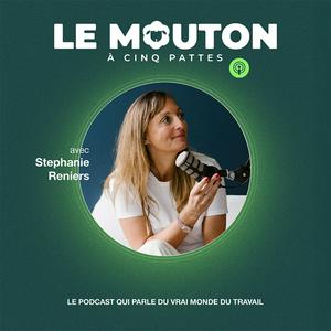 Le Mouton à 5 pattes