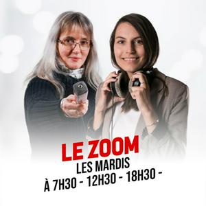 Le Zoom RVM