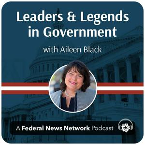 Leaders and Legends in Government