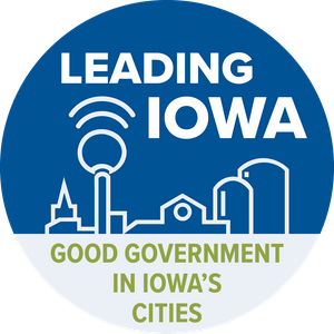 Leading Iowa
