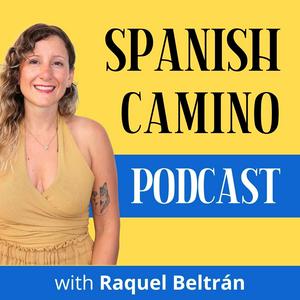 Spanish Camino