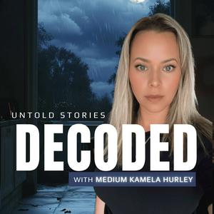 Decoded with Kamela Hurley